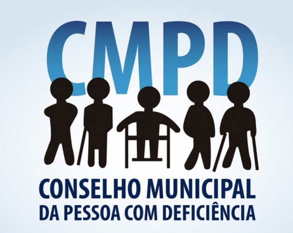 Conselho Municipal da pessoa com Deficincia de Osvaldo Cruz conclui o Censo no municpio