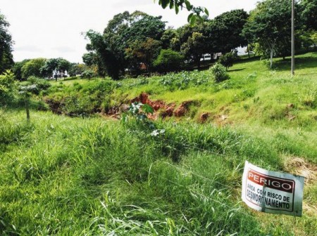 Obras no Pioneiros de Adamantina deve começar ainda este ano 