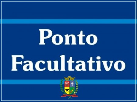 Repartições Públicas de Osvaldo Cruz fecham ao meio-dia nesta quinta-feira (01)