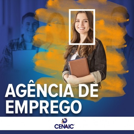 ACEOC faz parceria com CENAIC para oferecer vagas de emprego