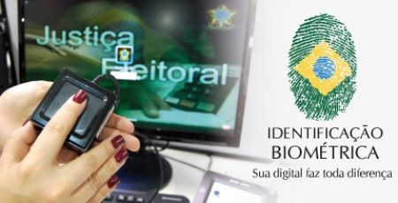 Mais de 21 mil eleitores são esperados para fazer cadastramento biométrico na 163ª Zona Eleitoral