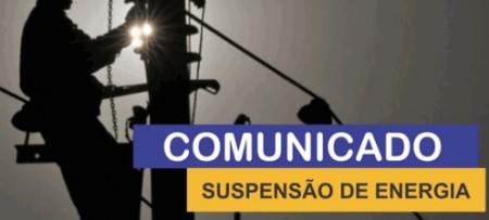 Desligamento programado de energia acontece para alguns clientes de cidades da região