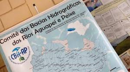 Sagres sedia reunião do Comitê de Bacias Hidrográficas dos Rios Aguapeí-Peixe