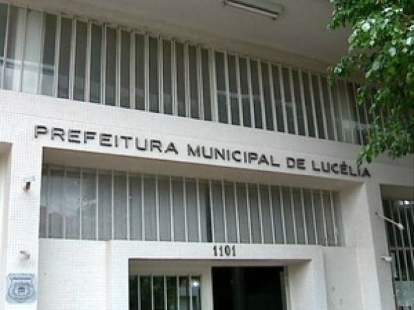 Concurso da Prefeitura de Luclia tem 11 vagas e salrio de at R$ 10.876,00