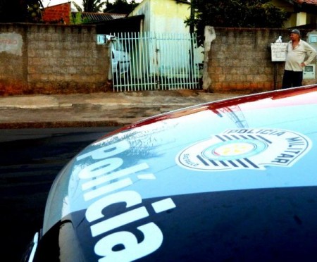 Idoso que foi espancado e teve a casa incendiada em Flórida Paulista não resiste e morre, após 27 dias na UTI 