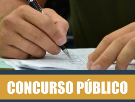 Concursos públicos selecionam profissionais de diversos níveis de escolaridade em seis cidades