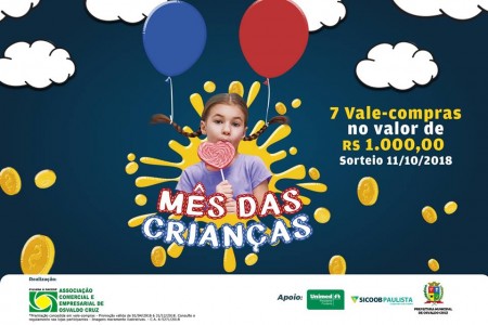 ACEOC realiza sorteio da promoção 