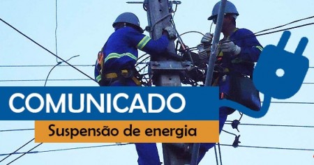 Energisa comunica Desligamento Programado de Energia em Osvaldo Cruz e Salmourão