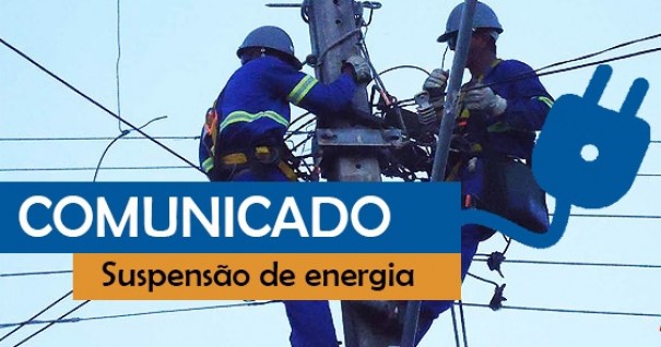 Energisa comunica Desligamento Programado de Energia em Osvaldo Cruz e Salmouro