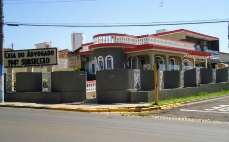 OAB de Osvaldo Cruz inaugura Galeria de Presidentes