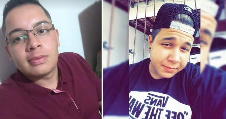 Dois jovens mortos e um ferido em acidente na vicinal que liga Adamantina à Lucélia 