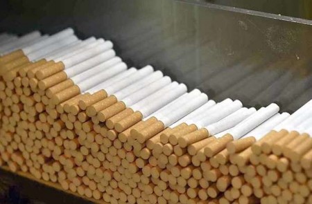 Paraguai se movimenta para reduzir contrabando de cigarros