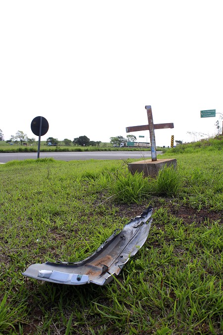 Acidentes com mortes na Rodovia Comandante João Ribeiro de Barros aumentam 120%