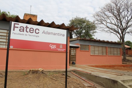 Fatec abre inscrições para Vestibular do primeiro semestre de 2019