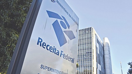 Receita irá premiar empresas boas pagadoras de impostos