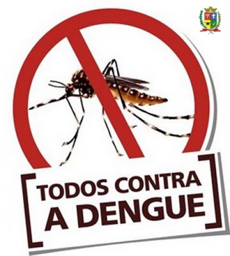 Vigilância epidemiológica de OC alerta para o trabalho de prevenção à Dengue 