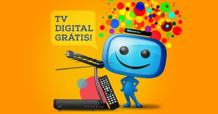 Seja Digital deve visitar todos os contemplados com kits para TV Digital: saiba as vantagens