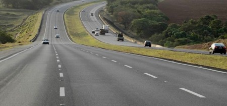 São Paulo tem 18 entre as 20 melhores rodovias do Brasil segundo pesquisa CNT