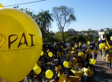 Campanha Setembro Amarelo é lançada oficialmente em Adamantina