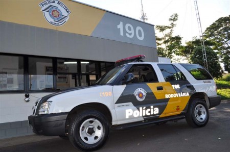 Operação Finados da Polícia Rodoviária é iniciada e segue até domingo