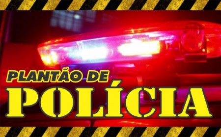 Adolescente se assusta com a presença da Polícia, dispensa droga e acaba detido