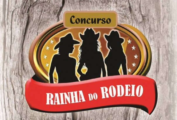 Escolha da Rainha do Rodeio de Osvaldo Cruz