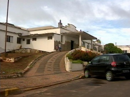 Santa Casa de Adamantina tem déficit mensal de cerca de R$150 mil