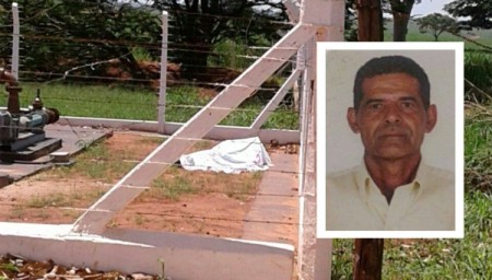 Vereador é encontrado morto em Santa Mercedes