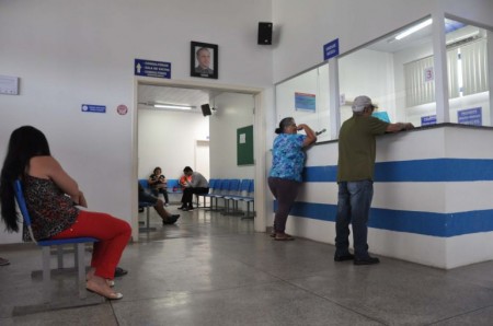 Aplicativo do SUS ajuda pacientes a lembrar de consultas