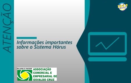 ACEOC apresenta o 'Programa Hórus' de monitoramento com câmeras em Osvaldo Cruz