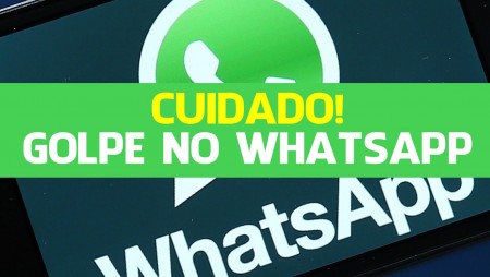 Golpes pelo WhatsApp já causam prejuízos de R$ 8 mil em Presidente Prudente