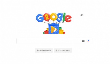 10 coisas que talvez você não saiba sobre o Google, que completa 20 anos