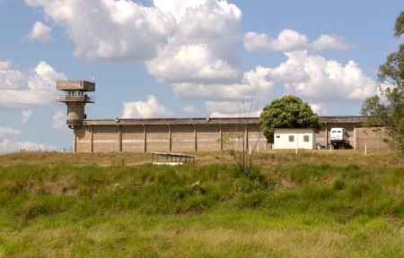 Reforma na Penitenciária de Lucélia custa quase R$ 1 milhão após rebelião de presos que fez defensores públicos reféns