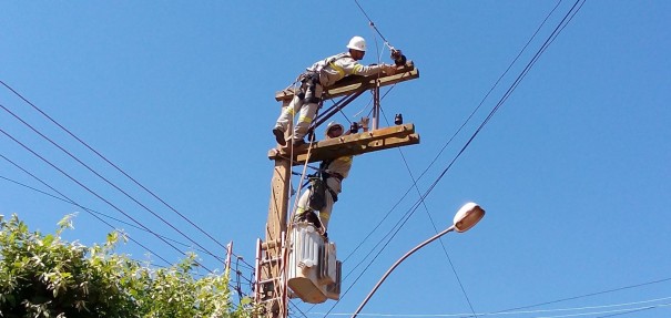 Energisa esclarece queda de energia em Osvaldo Cruz 