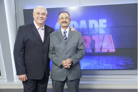 Marcelo Rezende morre aos 65 anos em São Paulo