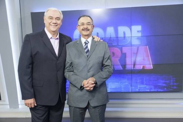 Marcelo Rezende morre aos 65 anos em So Paulo