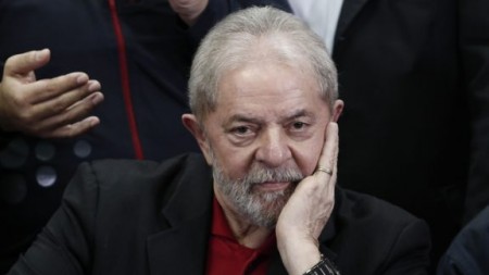 Moro mantém bloqueio de R$ 9 milhões de Lula em previdência privada