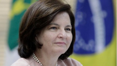 Nomeação de Raquel Dodge como procuradora-geral da República é publicada no 'Diário Oficial'