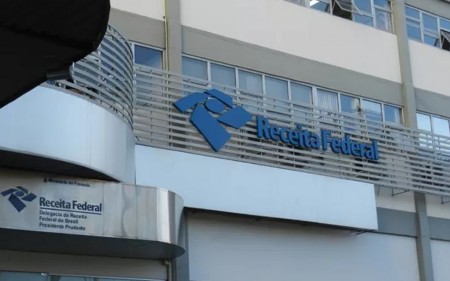 Receita Federal libera mais de R$ 8,7 milhões em restituições do Imposto de Renda para contribuintes da região de Presidente Prudente