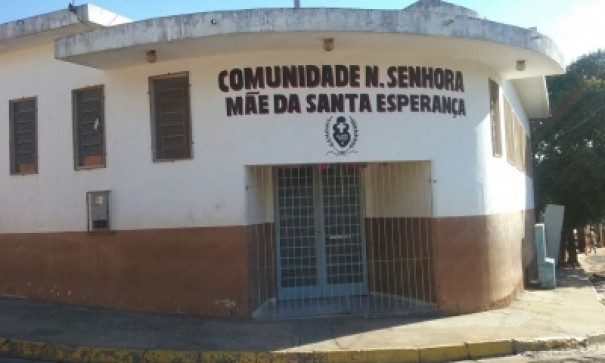 Comunidade Me da Esperana comemora 10 anos