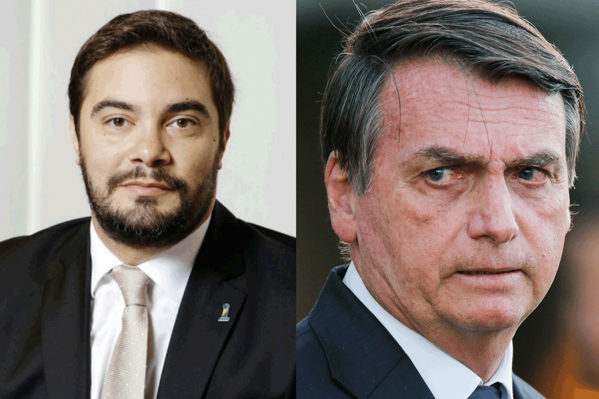 Bolsonaro exonera presidente da ABDI